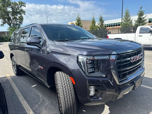 gmc yukon xl 2023 1GKS2HKL1PR393008 image gmc yukon xl 2023 1GKS2HKL1PR393008 image